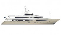 CRN Charter Yacht Darlings Danama
